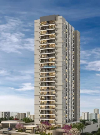Imagem Venda Apartamento 2 Dormitórios em Vila Andrade - SP