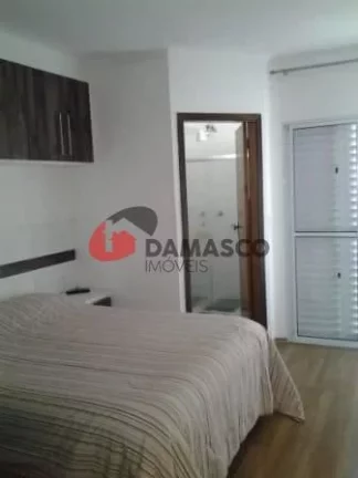 Imagem Sobrado à venda 3 Quartos, 3 Suites, 3 Vagas, 130M², Cidade Patriarca, São Paulo - SP
