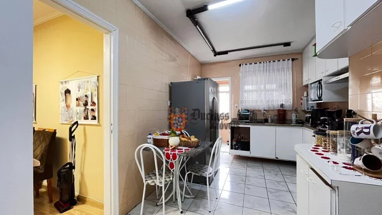Imagem Apartamento com 2 dormitórios à venda, 100 m² por R$ 480.000 - Ponta da Praia - Santos/SP