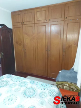 Imagem CASA RESIDENCIAL em SÃO PAULO - SP, VILA JACUÍ