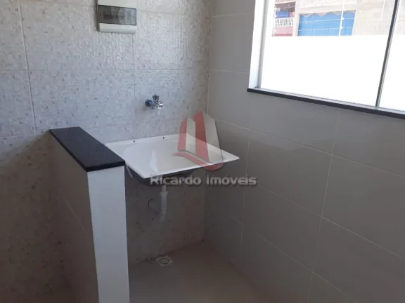 Imagem Apartamentos novos de 2 quartos a venda em São Pedro da Aldeia RJ