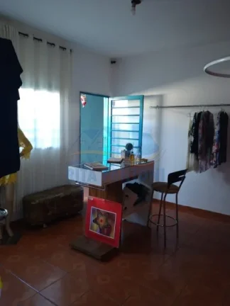 Imagem Casa - Ribeirão Preto - Vila Mariana - Região Norte