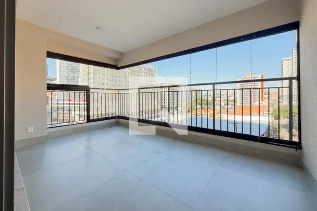 Imagem Apartamento à Venda - Ipiranga, 2 Quartos, 75 m2