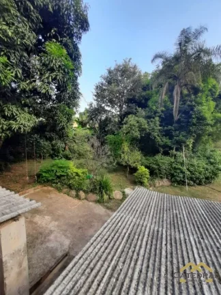 Imagem ÁREA À VENDA, 2384 M² POR R$ 1.800.000,00 - JARDIM SANTA GERTRUDES - JUNDIAÍ/SP
