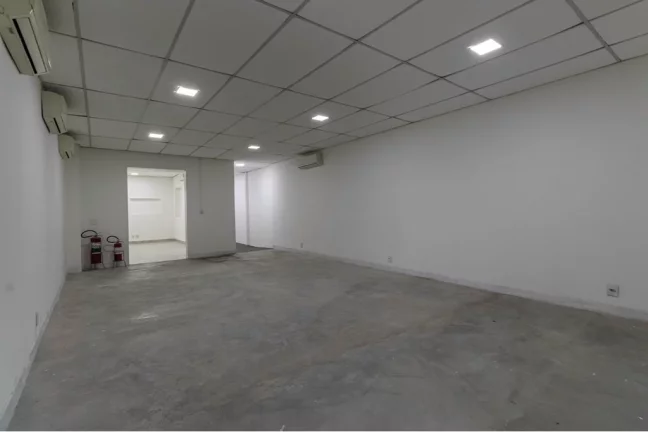Imagem PREDIO COMERCIAL em São Paulo - SP, Água Branca