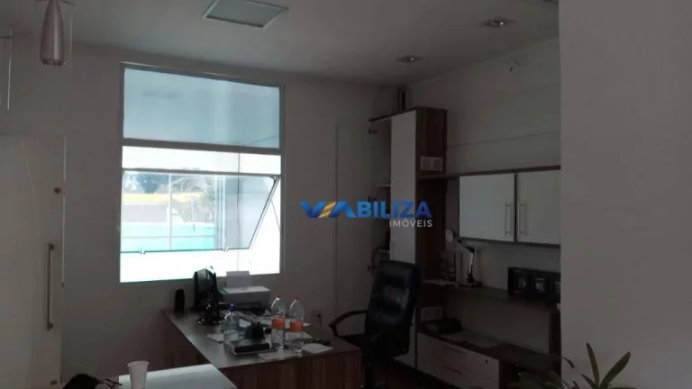 Imagem Galpão, 250 m² - venda por R$ 2.000.000,00 ou aluguel por R$ 10.000,00/mês - Cidade Maia - Guarulhos/SP
