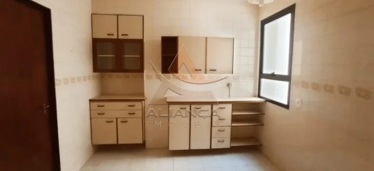 Imagem Apartamento - Ribeirão Preto - Centro