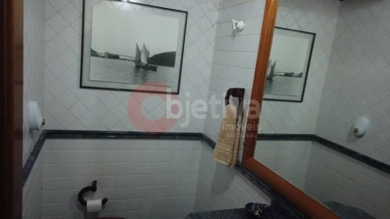 Imagem Apartamento com 4 dormitórios à venda, 464 m² por R$ 4.500.000,00 - Centro - Cabo Frio/RJ