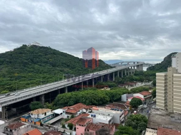 Imagem 2 quartos Parque das Castanheiras