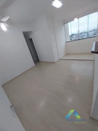 Imagem Apartamento à venda com 3 Quartos e 2 banheiros em Vila das Mercês/SP!
