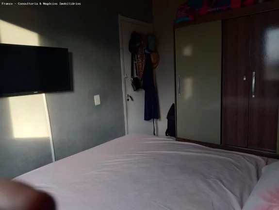 Imagem Apartamento para Venda em São Paulo, Jardim Vila Formosa, 2 dormitórios, 1 banheiro, 1 vaga