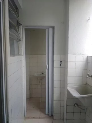 Imagem Apartamento com 2 dormitorios na 9 de Julho