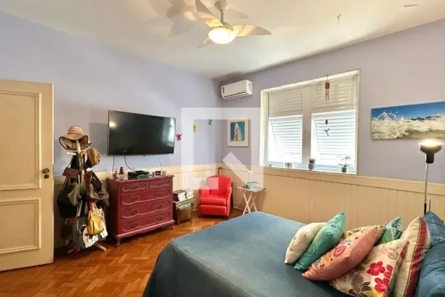 Imagem Apartamento à Venda - Ipanema, 4 Quartos, 288 m2
