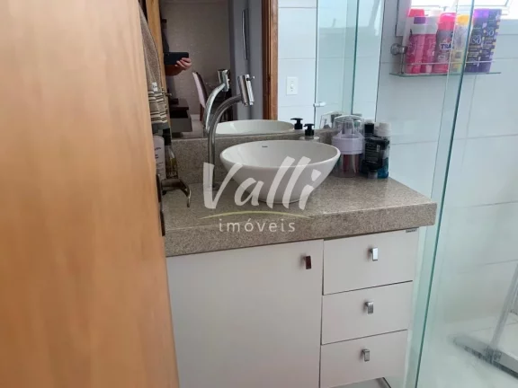 Imagem APARTAMENTO RESIDENCIAL em Americana - SP, Vila Dainese