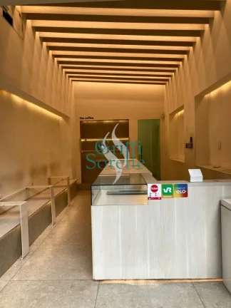 Imagem Prédio Comercial e Residencial à Venda em Jardim Paulista - São Paulo/SP.