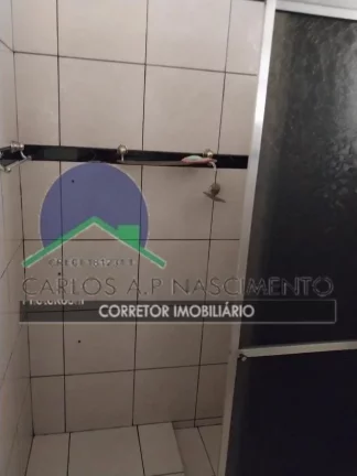 Imagem Casa Térrea a venda Vila Formosa - Jacarei SP.