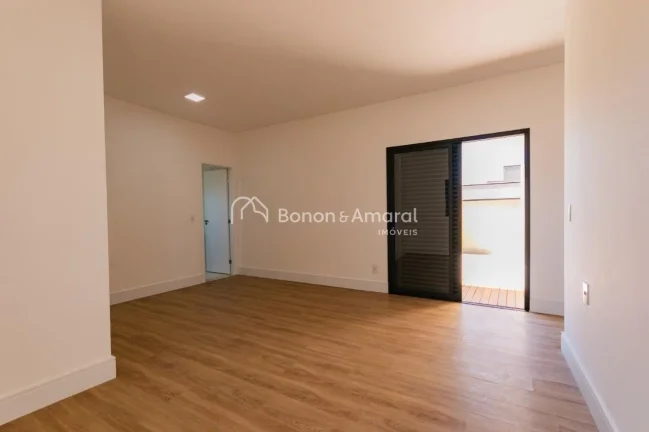 Imagem Casa térrea à venda no Condomínio Mont Alcino, uma excelente oportunidade para quem busca confort...