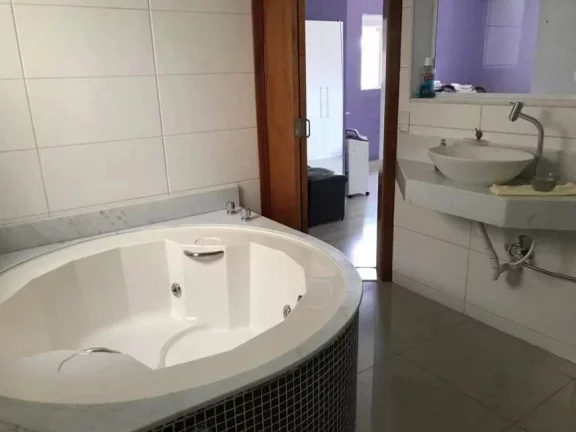 Imagem Casa de condômino a venda em Itupeva