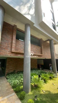 Imagem Apartamento com 3 quartos à venda, 86 m² - Serra - Belo Horizonte/MG