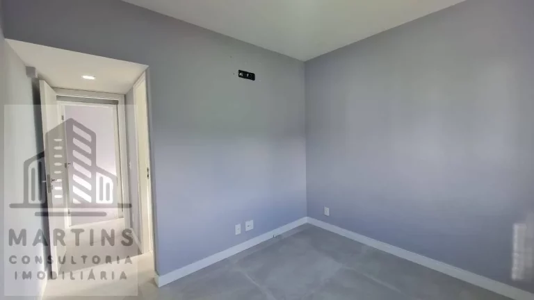 Imagem Apartamento com área de lazer total no José Menino em Santos