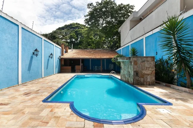 Imagem CASA RESIDENCIAL em São Paulo - SP, Jardim Marajoara