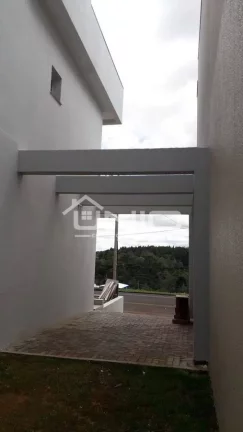 Imagem Sobrado Novo São Francisco