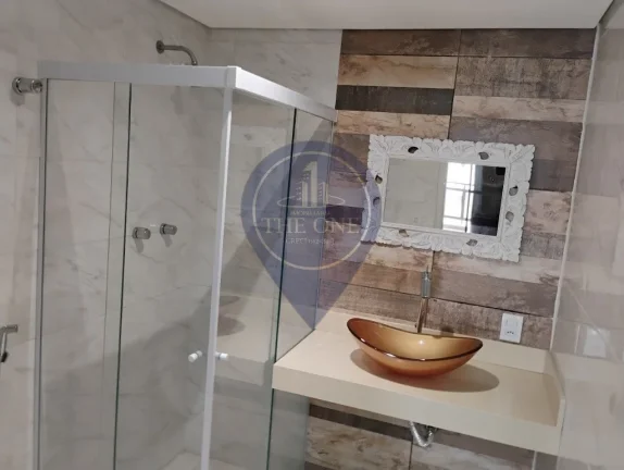 Imagem APARTAMENTO RESIDENCIAL em SÃO PAULO - SP, INDIANÓPOLIS