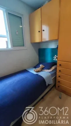 Imagem Apartamento para Venda em Santo André / SP no bairro Jardim Cristiane