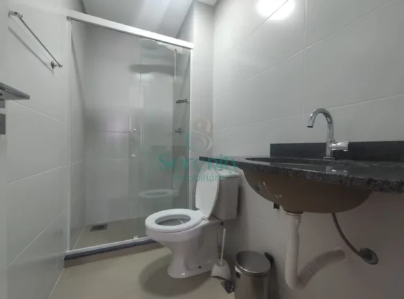 Imagem Apartamento à venda no Fly Top Life - 2dormitórios - 1 suíte - 1 vaga de garagem - R$490.000,00 - Parque Jamaica - Londrina - PR