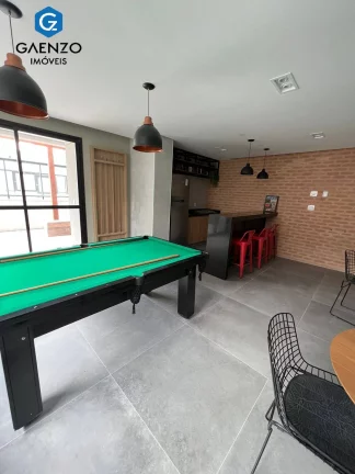 Imagem Apartamento novo cond Aurum