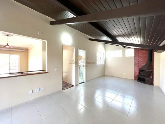 Imagem Casa para Venda em Teresópolis / RJ no bairro Golfe