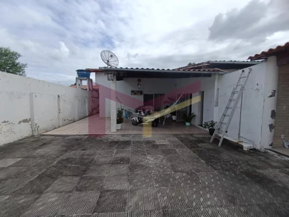Imagem Casa 4/4 sendo 2 suites no Jardim Cruzeiro