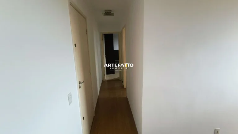 Imagem Apartamento a Venda Condomínio Festeggiare