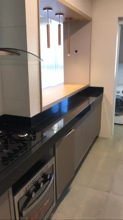 Imagem VENDE-SE APARTAMENTO NO EDIFICIO VAN GOGH