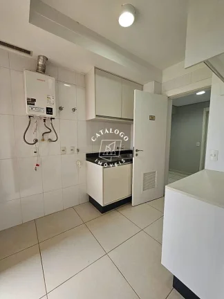 Imagem Apartamento a Venda no bairro Jardim Botânico - Ribeirão Preto, SP