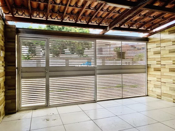 Imagem Casa para Venda em Feira de Santana, BRASILIA, 3 dormitórios, 2 banheiros, 2 vagas