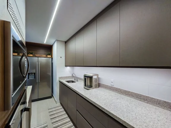 Imagem Apartamento com 4 dormitórios à venda, 141 m por R$ 6.200.000,00 - Riviera