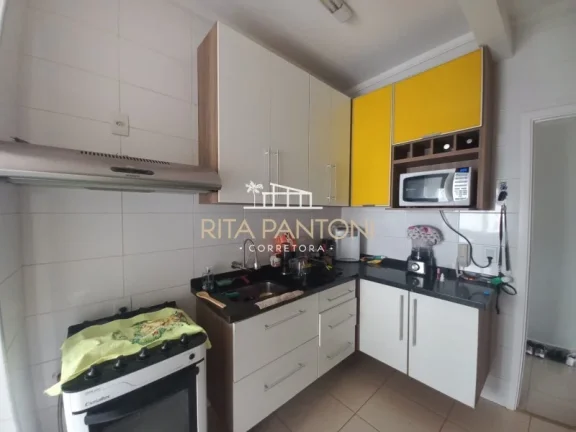 Imagem Apartamento - Ribeirão Preto - Nova Aliança - Região Sul