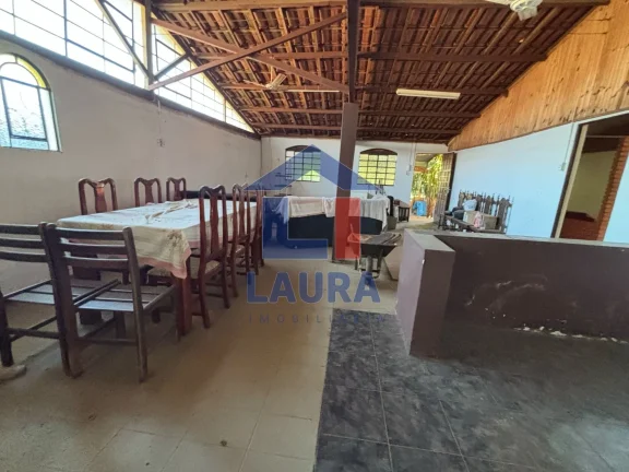 Imagem CHACARA RESIDENCIAL em PARÁ DE MINAS - MG, BARRO PRETO