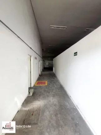 Imagem Galpão INDUSTRIAL Barueri - SP - Chácaras Marco