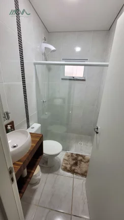 Imagem Casa no balneário Princesa do Mar, com 03 quartos, pertinho do mar!