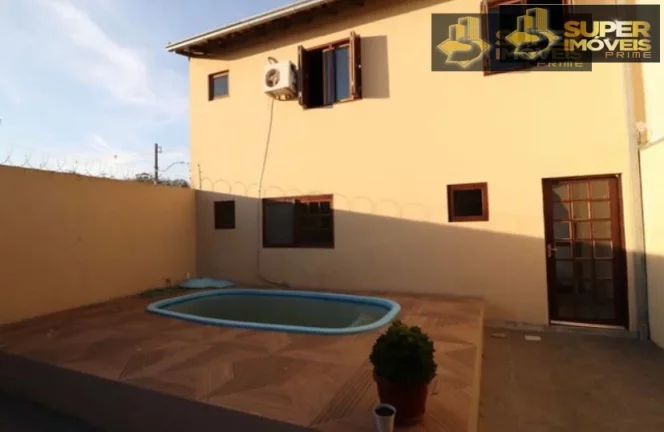 Imagem Casa Sobrado para Venda em Areal Pelotas-RS - 2630