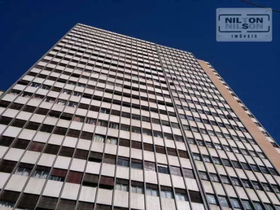 Imagem Sala, 24 m² - venda por R$ 70.000 ou aluguel por R$ 600,00/mês - Centro - Campinas/SP