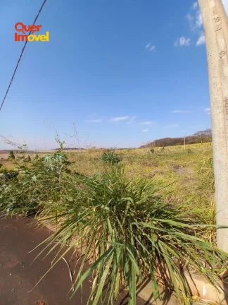 Imagem Terreno à venda em Ribeirão Preto-SP, bairro Quinta da Mata, 256,07m² de área - Villas do Mirante - Vale Verde