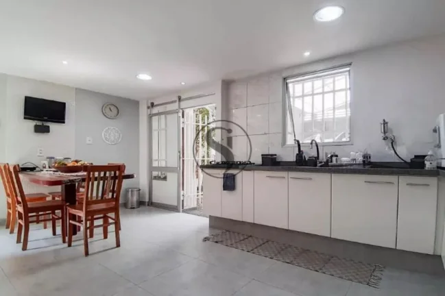 Imagem CASA RESIDENCIAL em SÃO PAULO - SP, SANTANA