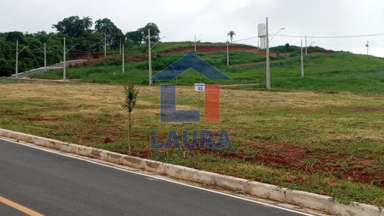 Imagem TERRENO RESIDENCIAL em PARÁ DE MINAS - MG, VEREDAS