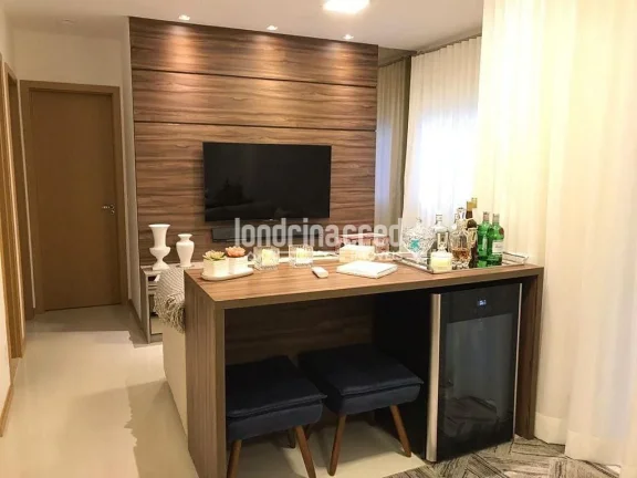 Imagem Apartamento à venda, Gleba Fazenda Palhano, Londrina, PR