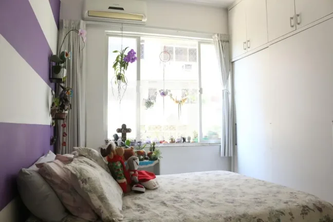 Imagem Apartamento à Venda - Copacabana, 2 Quartos, 68 m2