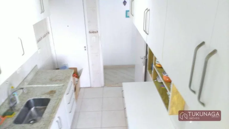 Imagem Apartamento à venda, 87 m² por R$ 695.000,00 - Santana - São Paulo/SP