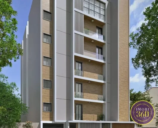 Imagem Apartamento á venda na Vila Carrão com dois dormitórios vaga e varanda